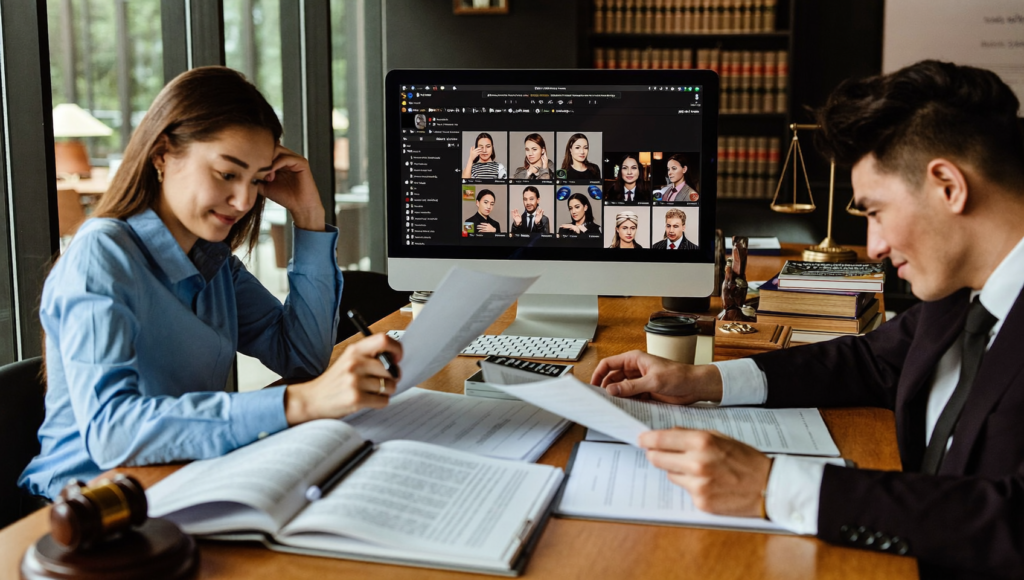 clio integrations for law firms - SalesCaptain