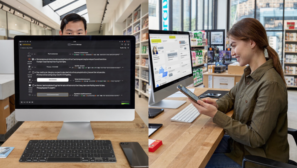 best shopify customer service apps - SalesCaptain
