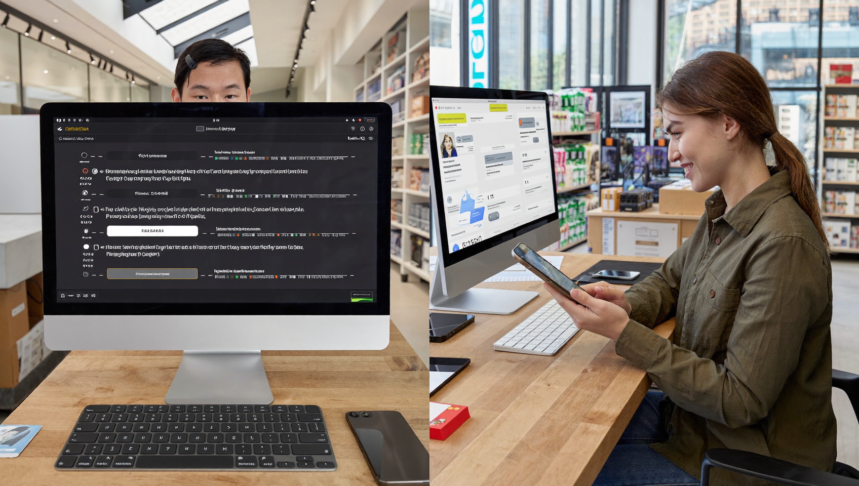best shopify customer service apps - SalesCaptain