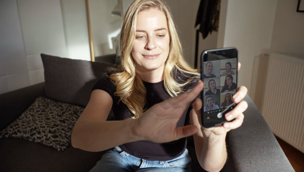 how to leave facetime group calls - SalesCaptain