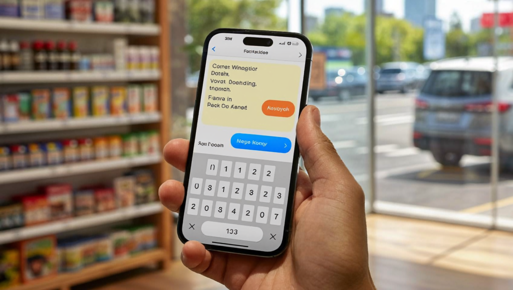 customer win back text message templates - SalesCaptain