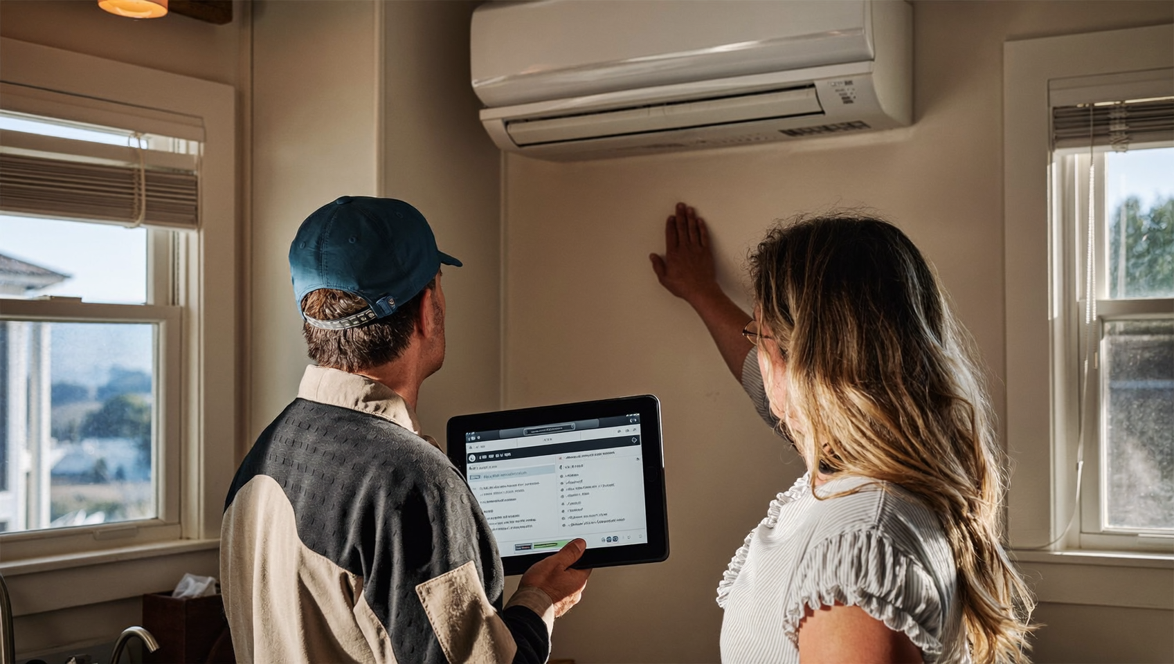 workiz integrations for field service teams - SalesCaptain