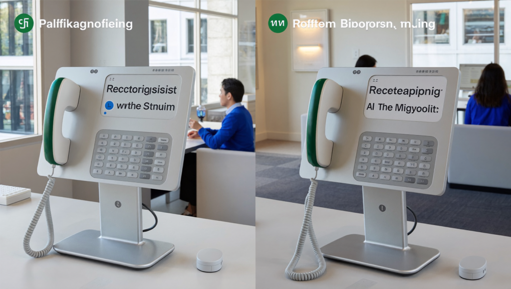 ruby receptionist cost per minute - SalesCaptain