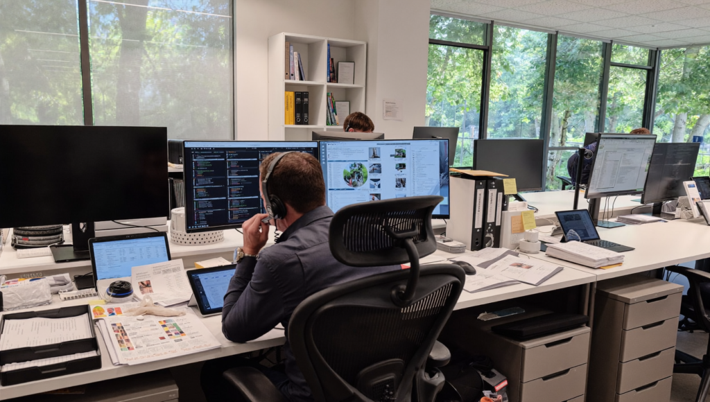 service fusion integrations - SalesCaptain