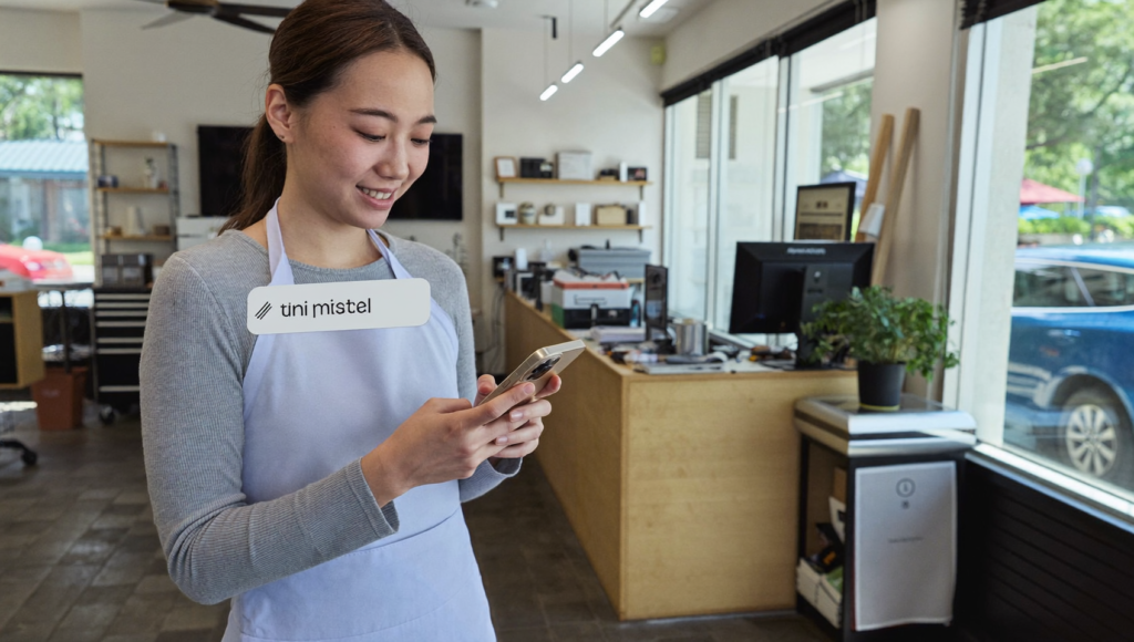 missed call text back statistics for small business - SalesCaptain