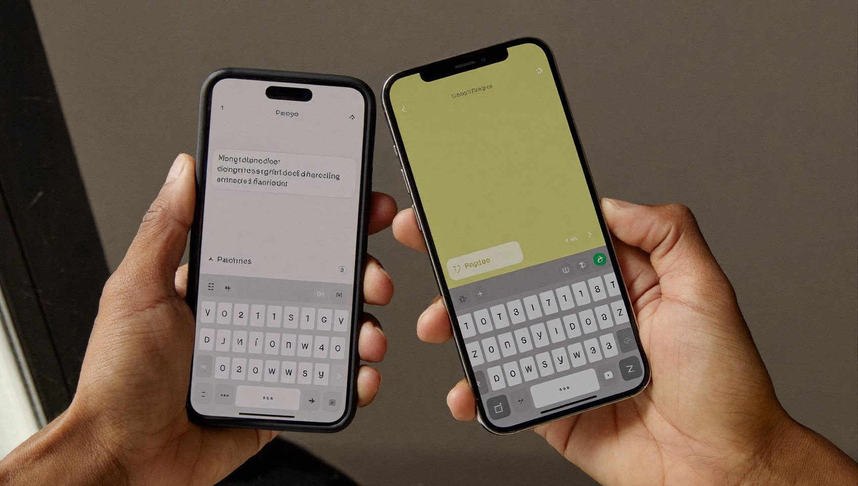 how to forward texts to another phone - SalesCaptain
