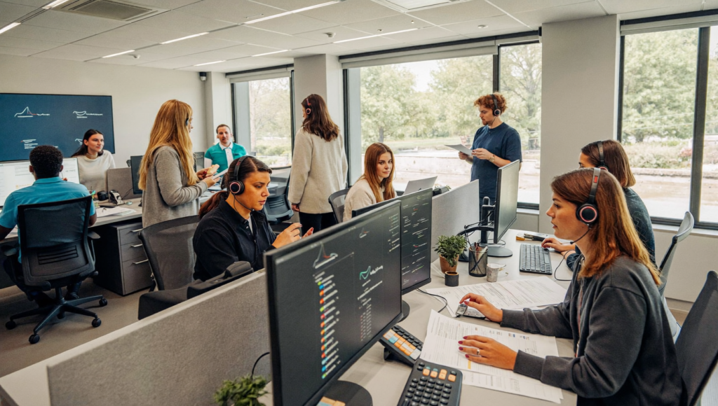 ringcentral vs salescaptain pricing comparison - SalesCaptain