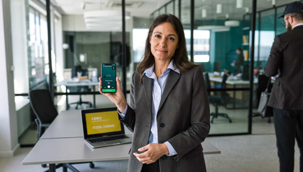 agent virtual assistant - SalesCaptain