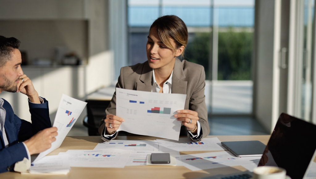 sales call reports samples - SalesCaptain