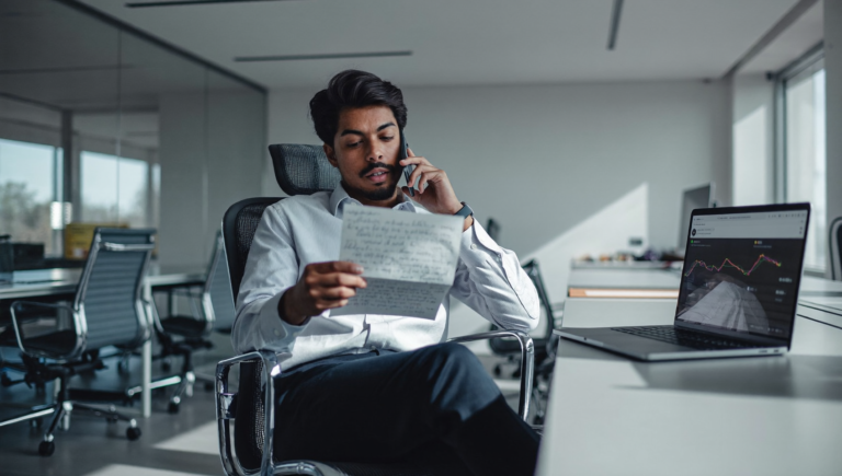 ai call summary software - SalesCaptain