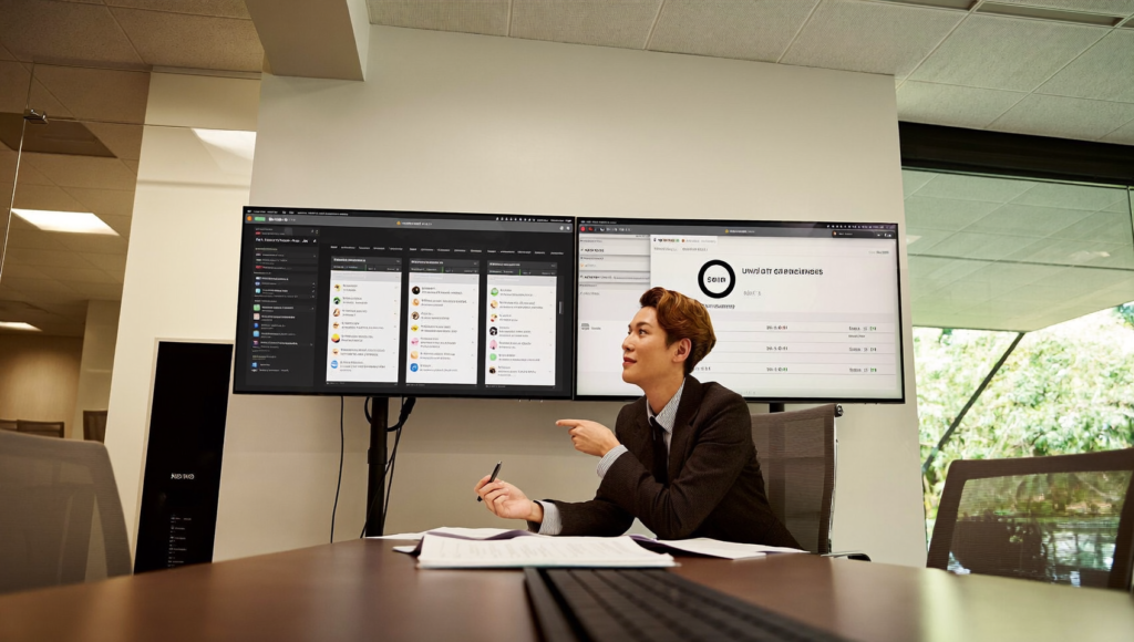 ringcentral pricing - SalesCaptain