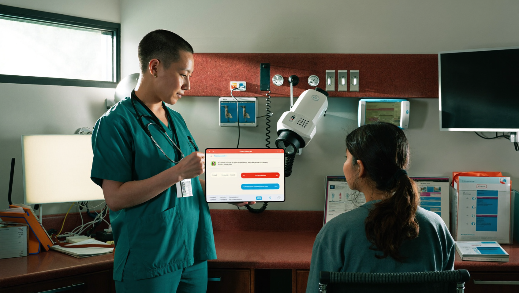 hipaa compliant texting - SalesCaptain