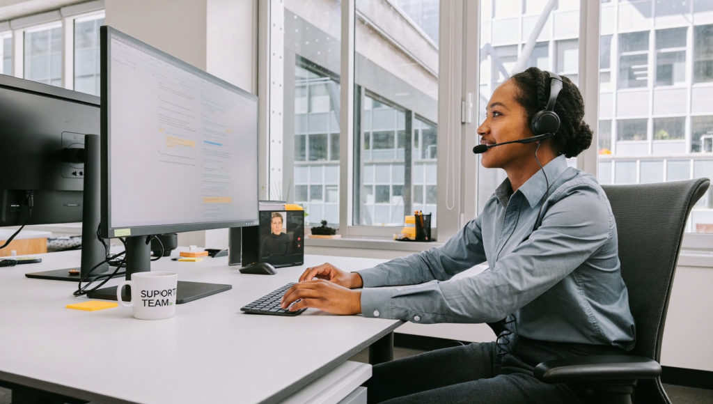 what is conversational ai - SalesCaptain