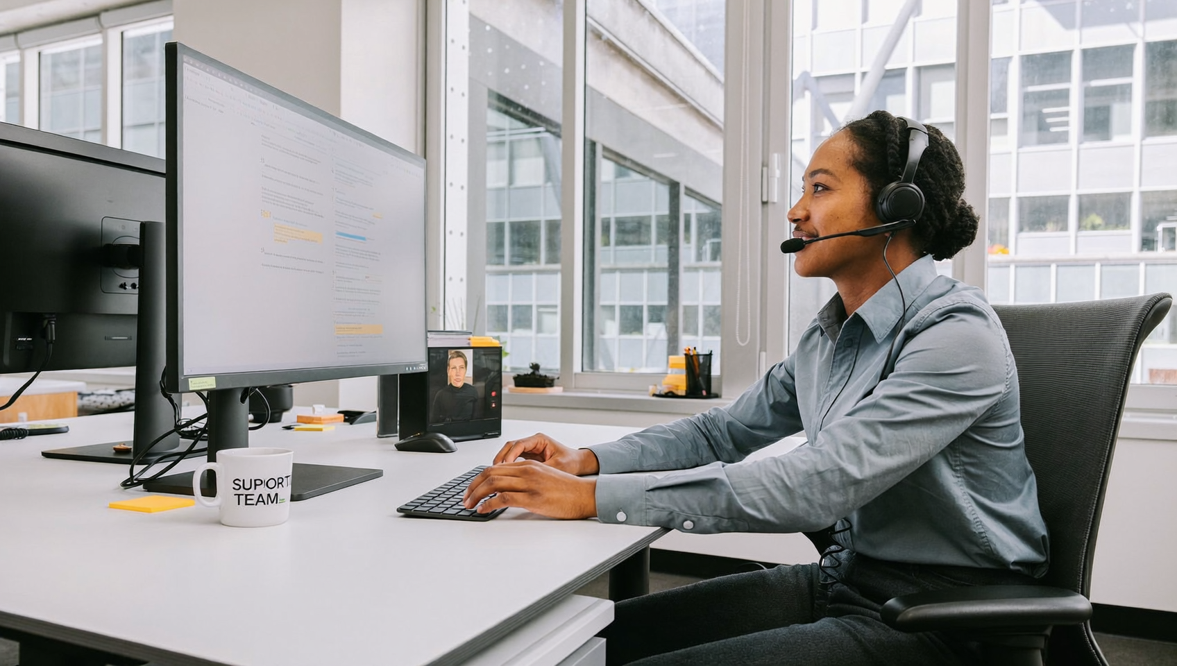 what is conversational ai - SalesCaptain