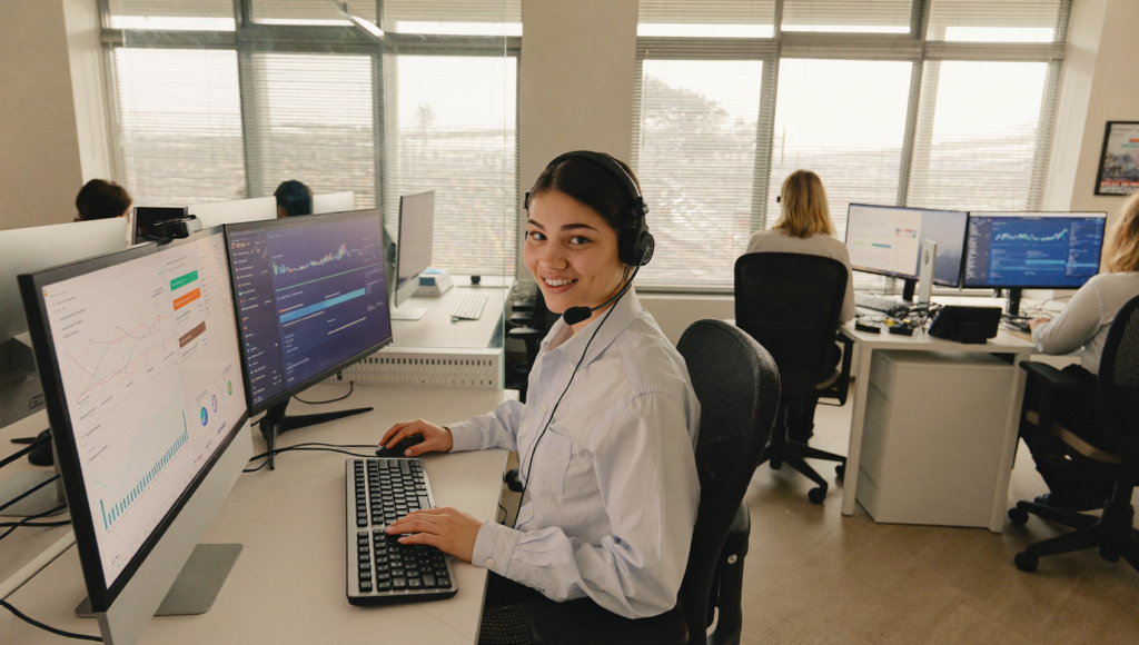 customer service statistics - SalesCaptain