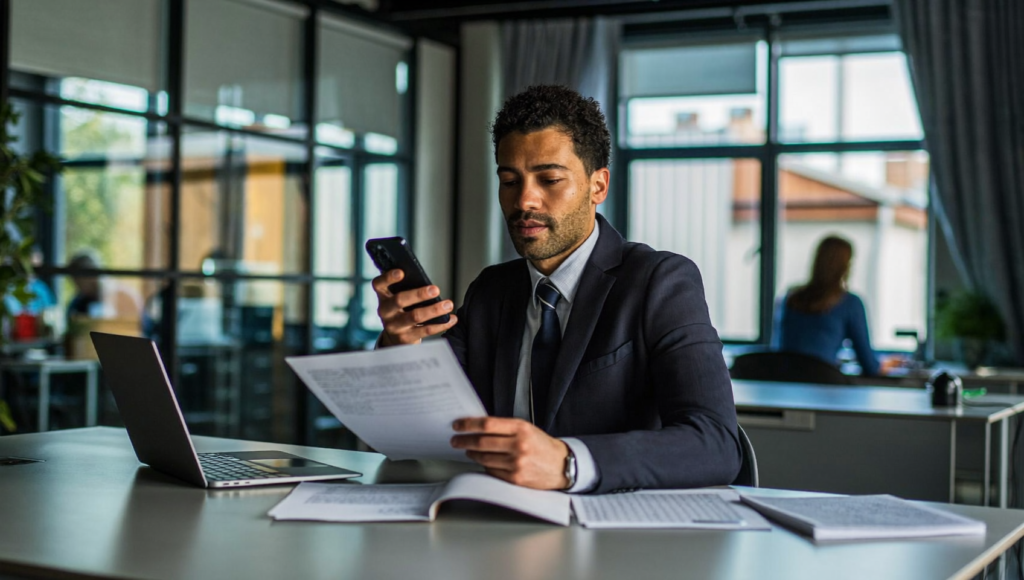 salesforce crm phone integration - SalesCaptain