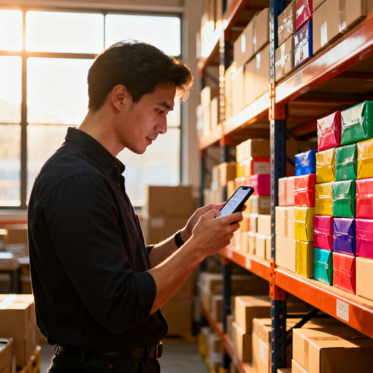 Two Way Texting For E Commerce Brands - SalesCaptain