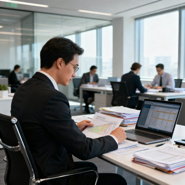 Client Follow Up Software For Accountants - SalesCaptain