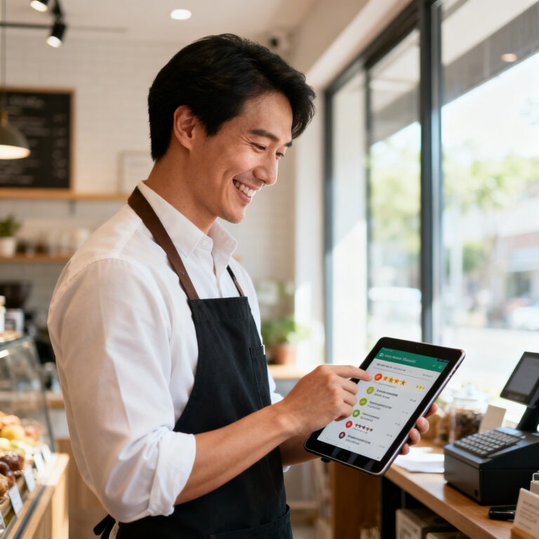 Birdeye - SalesCaptain