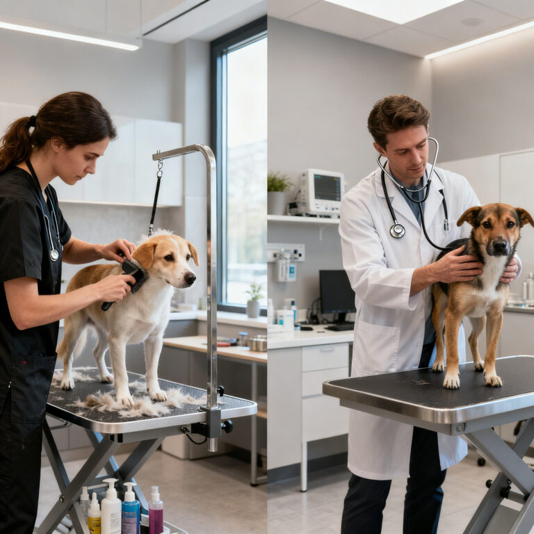 Goodcall Alternative For Pet Businesses - SalesCaptain