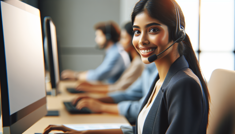 Customer Communication Platform - SalesCaptain