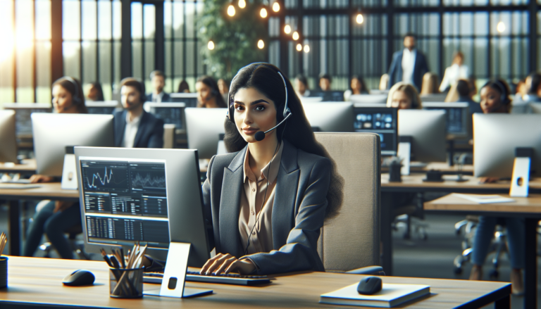 Justcall - SalesCaptain