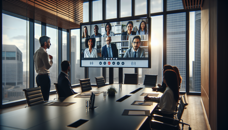 Cloud Based Phone System - SalesCaptain