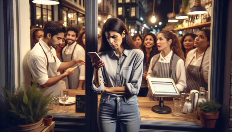 Why Restaurants Lose Customers To Missed Calls - SalesCaptain