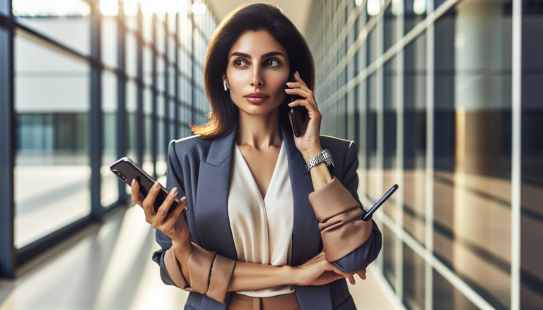 How To Forward Calls From One Phone To - SalesCaptain