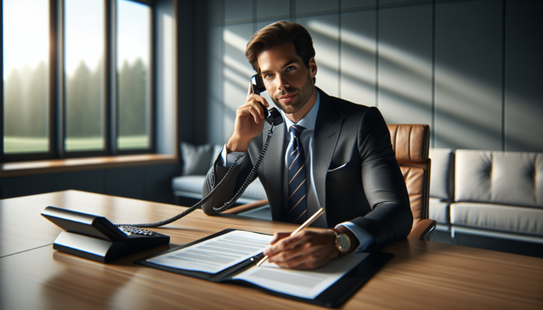 Cold Sales Call Script - SalesCaptain