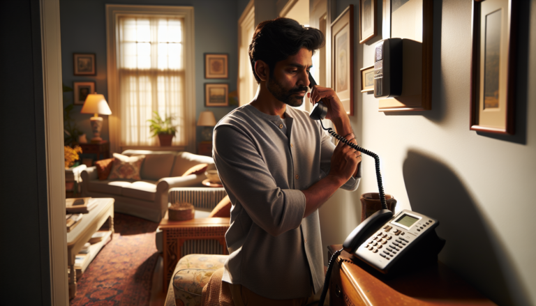 How To Call Forward Home Phone - SalesCaptain