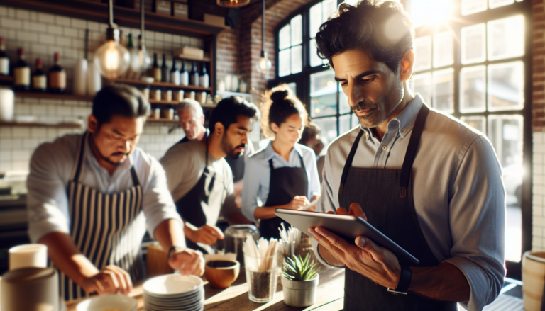 Google Review Management Tool - SalesCaptain