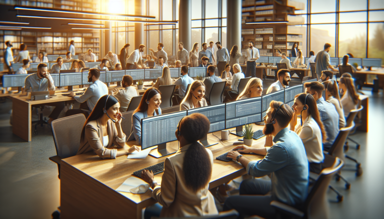 Customer Feedback Management Tool - SalesCaptain