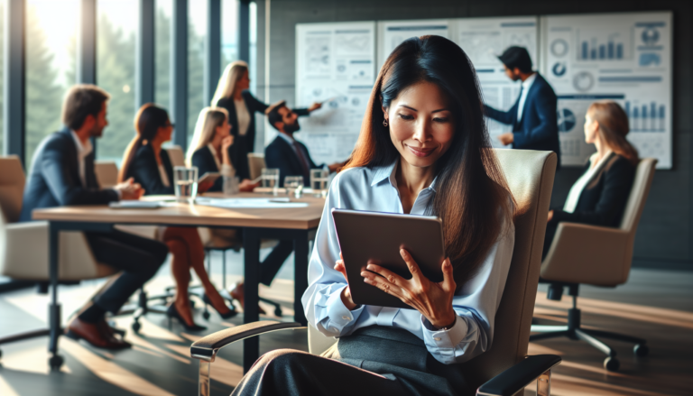 High Level Review - SalesCaptain