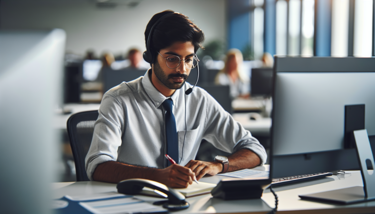 Small Business Voip Systems - SalesCaptain