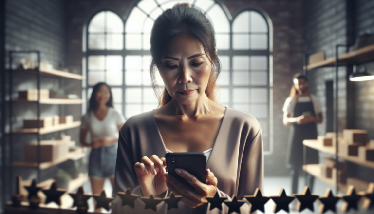 Podium Reviews - SalesCaptain