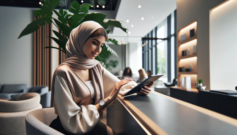 Vagaro My Appointments - SalesCaptain