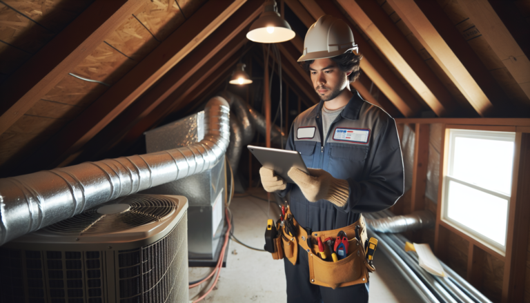 Hvac Customer Management Software - SalesCaptain
