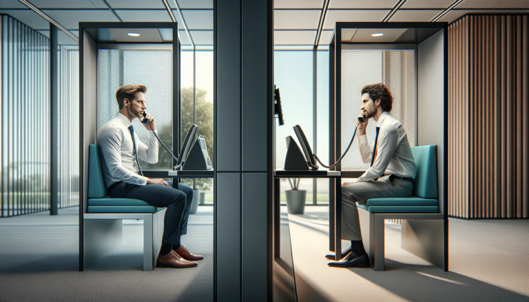 Dialpad Alternative - SalesCaptain