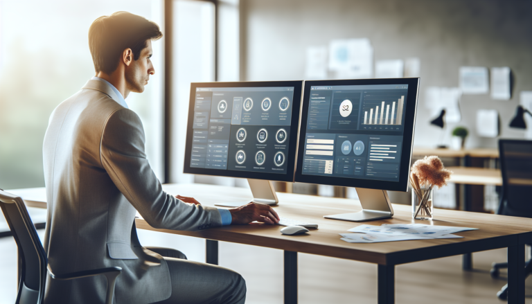 Grasshopper Alternative - SalesCaptain