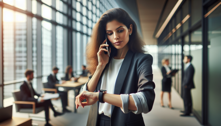 How To Forward Your Calls To Another Number - SalesCaptain