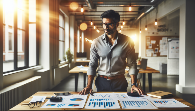 Podium Competition - SalesCaptain