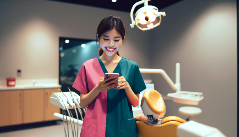 Dental Appointment Reminder Software - SalesCaptain