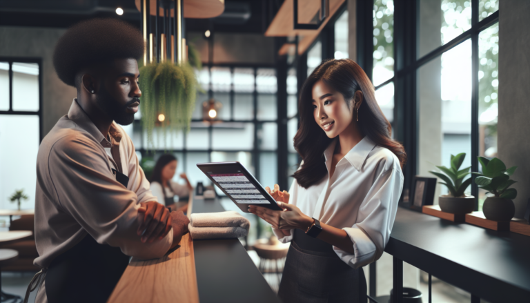 Booker Appointments - SalesCaptain