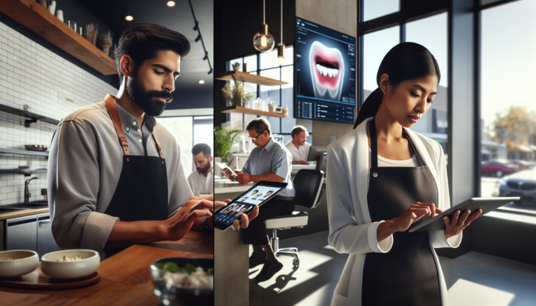 Podium Alternatives - SalesCaptain