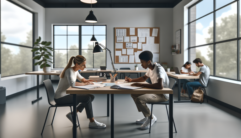 Goodcall Vs Salescaptain For Tutoring Centers - SalesCaptain