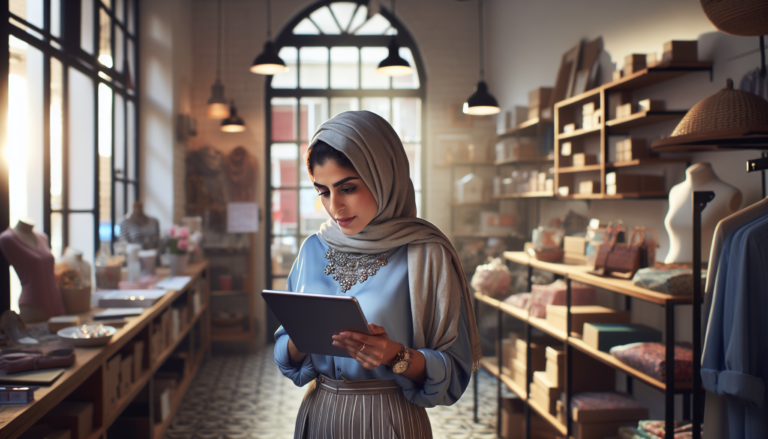 Lightspeed Retail X - SalesCaptain