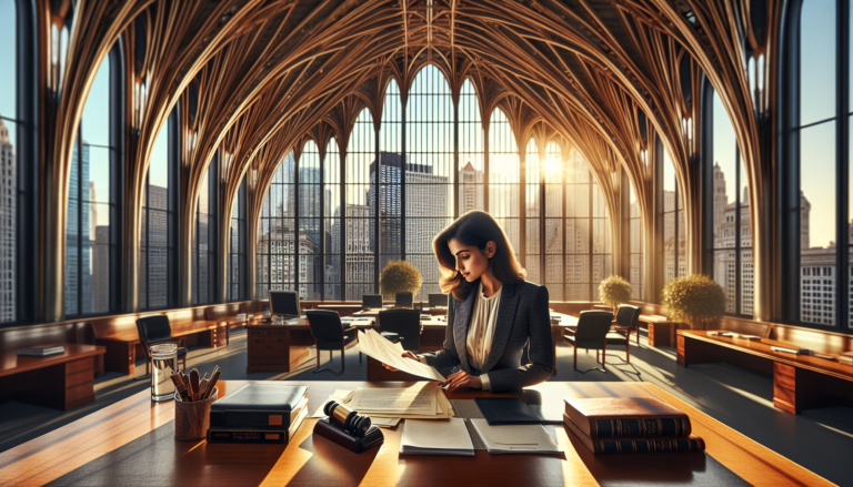 Virtual Receptionist For Law Firms In Chicago - SalesCaptain