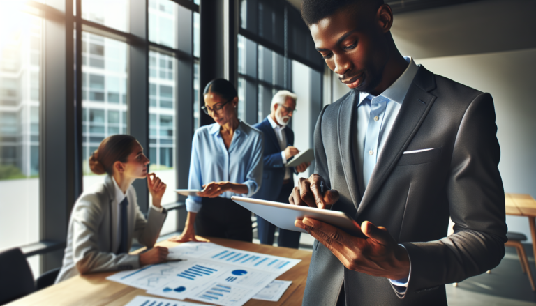 Enterprise Resource Planning Crm - SalesCaptain