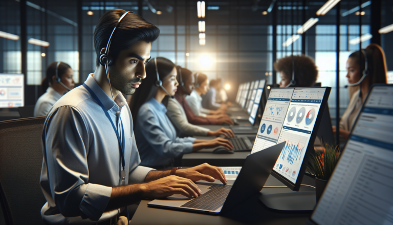 Ccm Platforms - SalesCaptain